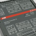 ABB 07DC92 GJR5252200R0101 Digit Input/Output module for sale
