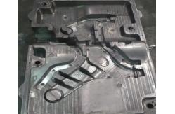 China Durable Nature Pressure Die Casting Mould Easily Assembled Stability Dimensional supplier