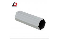 China Iron Steel Structures Pipe Hollow Sections ERW supplier