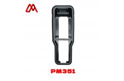 China Custom-Fit Rubber Boot For Point Mobile PM351 Shockproof Industrial Protective Case supplier