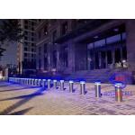 Hydraulic IP68 Parking Barrier Gate For Commercial Buildings for sale