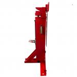 Simple Piston Type Hydraulic Tank Lifting Jacks for Grain Silo Tank Jacking System for sale