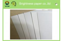 China A4 Ivory Cardboard Packaging Box Paper For Gift Box Strong Stiffness supplier