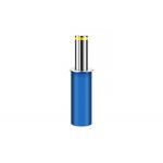 Stainless Steel Traffic Control Flexible Rising Bollard Electric Hydraulic for sale