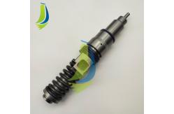 China 3801369 Common Rail Fuel Injector For D13 Engine Parts supplier