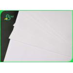 FCS SGS Uncoated And Great Whiteness Offset Printing Paper With 70gsm 80gsm 100gsm