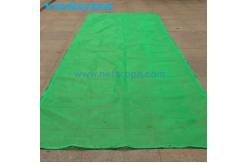 China GB5725-2009 Class A Fine Mesh Vertical Safety Net Rope supplier