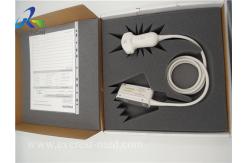 China  C5 1 Curved Array Ultrasound Transducer Probe For Abdominal supplier