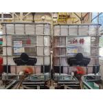 White Epoxy Resin Paste , Transformer High Temperature Epoxy Electrical Insulator