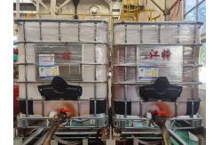 China White Epoxy Resin Paste , Transformer High Temperature Epoxy Electrical Insulator supplier