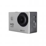 120 Degree 4g 1080p Sports Cam Waterproof 30m Single Screen Action HD for sale