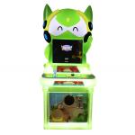 Dreamland indoor game center coin operated video interactive gaming children arcade machines for sale for sale