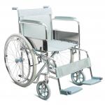 Aluminum wheelchair for sale