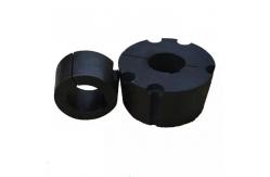 China Flat Pulley Taper Lock Bush Standard Cast Iron Sheave Bushing supplier