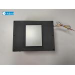 50W 24V DC Peltier Cold Plate Aluminium Fin Thermoelectric Cooling Unit for sale