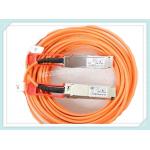 Cisco QSFP-H40G-AOC10M SFP Optical Transceiver 40GBase-AOC QSFP Direct-Attach Active Optical Cable 10M for sale