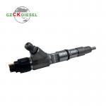 Fuel Injector 0445120680 0445120681 for 6.7L Engine 2500 Truck