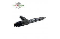 China Fuel Injector 0445120680 0445120681 for 6.7L Engine 2500 Truck supplier