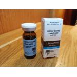 Pharma Lab Test E Cypionate test Cypionate Glass Vial Labels for sale