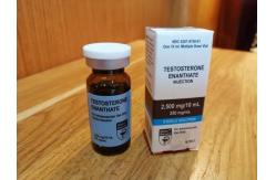 China Pharma Lab Test E Cypionate test Cypionate Glass Vial Labels supplier
