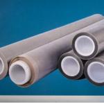 10-400mm Wide Adhesive Insulation PTFE Film Tape For High Temperature Thermal Insulation for sale
