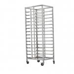                  Wholesale Industry Use Cheap Stainless Steel Trolly              for sale