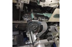 China Nobo Bonnell Spring Machine Spring Wire Diameter 2.0 - 2.4mm supplier