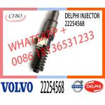MD9 Diesel Engine Fuel Unit Injector BEBE4D45001 21947762 21379931 BEBE4D18001 22254568 21652515