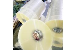China Transparent Shipping Adhesive Tape For Carton Box OEM Custom supplier