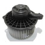 12V  97114-4H000 Japanese Engine Parts TS16949 Blower Motor Hyundai H1 Van for sale