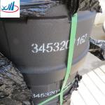 Best selling auto engine parts Brake Drum 3453201162 for sale