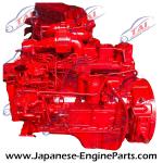 6BT 6CT 4BT Cummins Engine Genuine Diesel Motor for sale