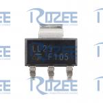 LDL1117S25R