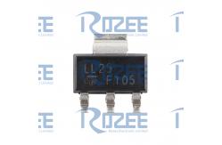 China LDL1117S25R supplier