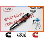 QSKX15 ISX15 Fuel Injector Nozzle Assembly 4062569 4928260 4954888 4088665 4088327 4384260