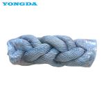 China FZ/T 60320-2021 8-Strand Mix Polyolefin Fibre Rope for sale