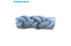 China FZ/T 60320-2021 8-Strand Mix Polyolefin Fibre Rope supplier