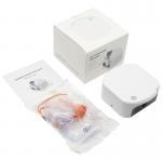 Electricity Medical Air Compressor Nebulizer Machine 0.3ml/ Min for sale