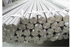 China Picking Titanium Alloy Rod Gr9 titanium alloy round bar stock supplier