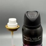 Sustainable Deodorant Body Spray Valve for Natural Products with Eco-Friendly Materials for sale