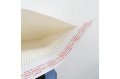 China IECC Recycled Corrugated Kraft Paper Padded Mailers supplier