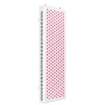 Portable Home Red Light Therapy Panel PDT Skin Rejuvenation Mask OEM For Acne Treatment for sale