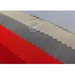 Waterproof Cotton 60% Polyester 40% Oil Resistant Fabric for sale