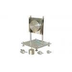 IEC60884 Figure 13 Socket Compression Testing Machine / Apparatus For Lateral Stress for sale