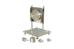 China IEC60884 Figure 13 Socket Compression Testing Machine / Apparatus For Lateral Stress supplier