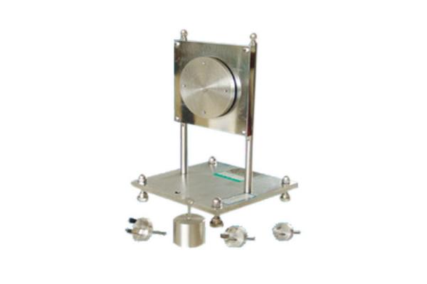 IEC60884 Figure 13 Socket Compression Testing Machine / Apparatus For Lateral Stress