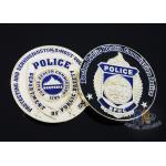 Creative Custom Challenge Coins No Minimum Pure Handmade Processing for sale