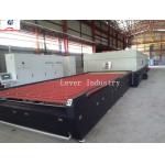 LV-TF Series Glass Toughened furnace / Glass Toughening furnace for sale