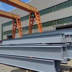 Factory Supply Steel Structure Material Sandwich Panel Building Material for sale