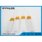 Round Shape MCH Ceramic Heater Element PTC Thermistor PTC-PR4-MCH